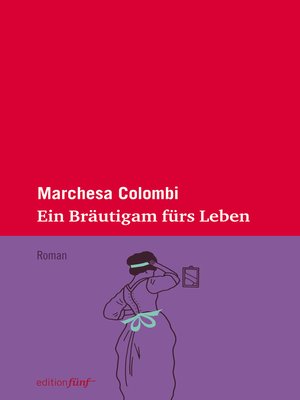 cover image of Ein Bräutigam fürs Leben